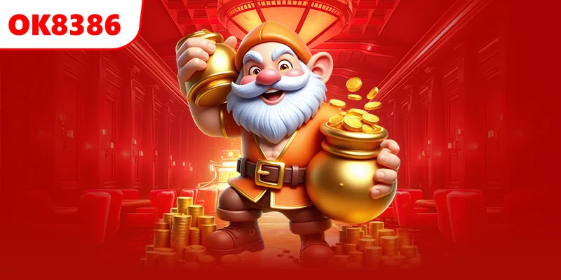 Các dòng slot đổi thưởng thu hút hội viên tại nhà cái trực tuyến