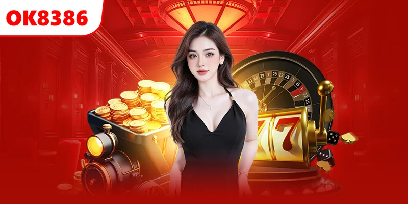 Khám phá những chuyên mục giải trí đình đám có mặt trên OK8386