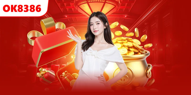 Giải mã sức hút nhà cái OK8386 qua loạt ưu điểm nổi bật