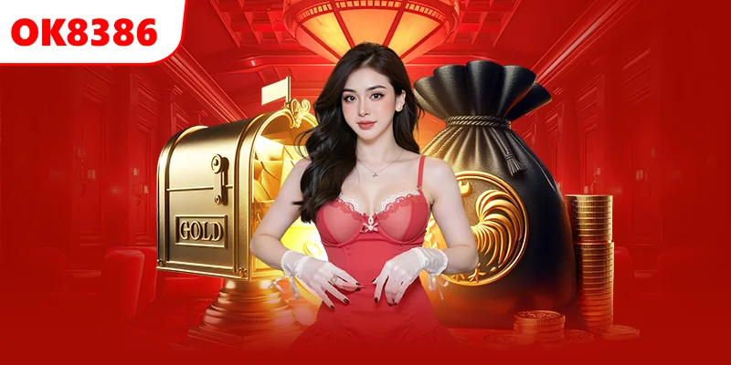 Đôi nét về thương hiệu cá cược OK8386 uy tín thị trường châu Á