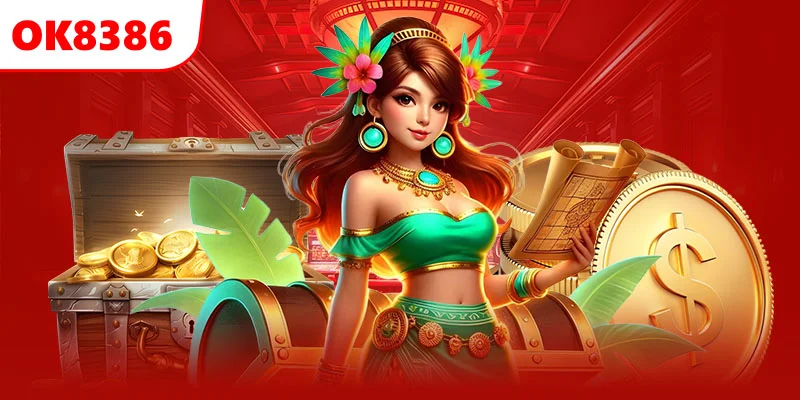 Nắm rõ quy định quan trọng khi tham gia khuyến mãi OK8386