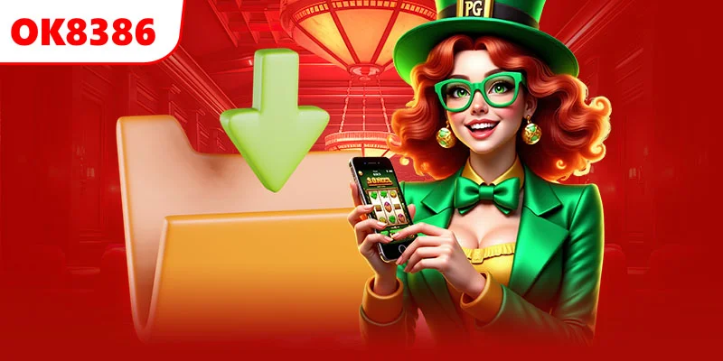 Lưu ý những điều quan trọng để cài đặt app OK8386 thành công suôn sẻ